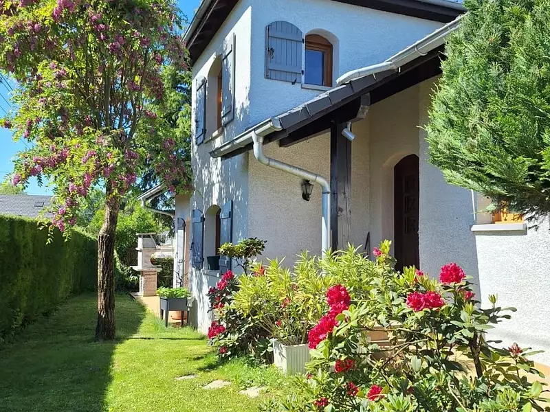 Maison, 117 m²