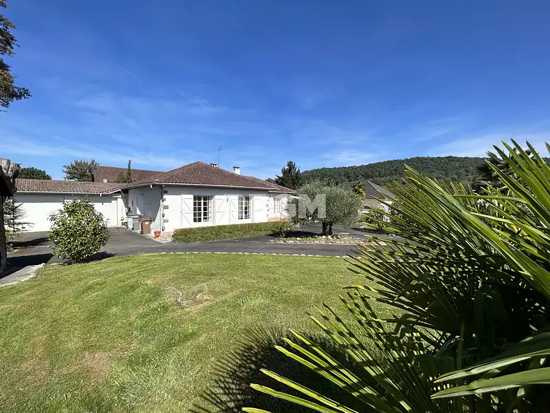 Maison, 139 m²