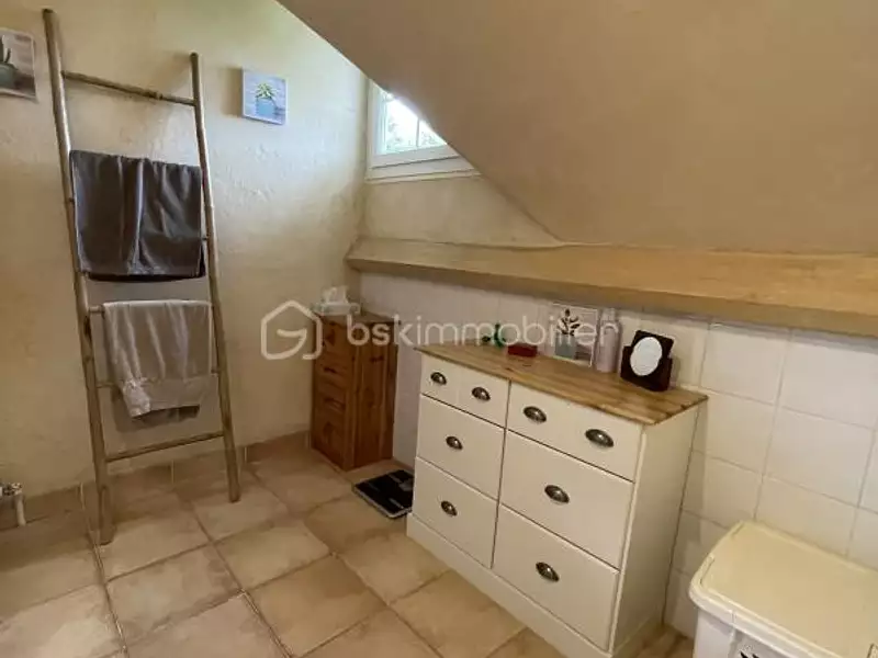 Maison, 170 m²