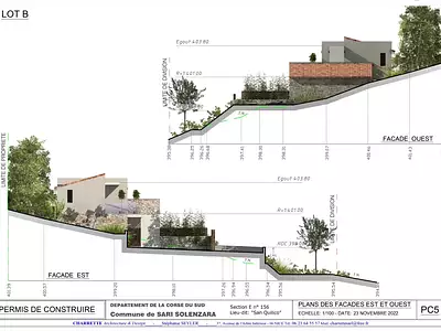 Terrain, 1 193 m²