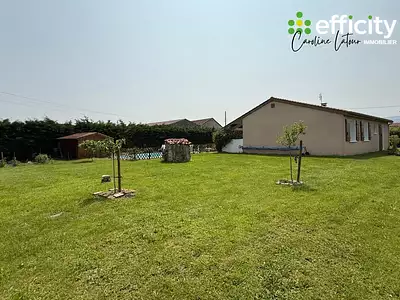 Maison, 88 m²