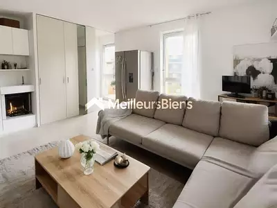 Appartement, 38 m²