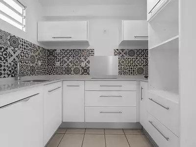 Appartement, 41,15 m²