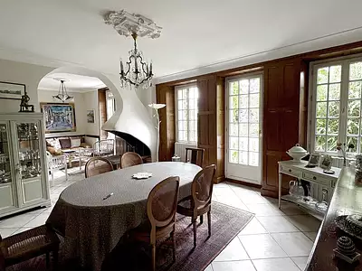 Maison, 206 m²