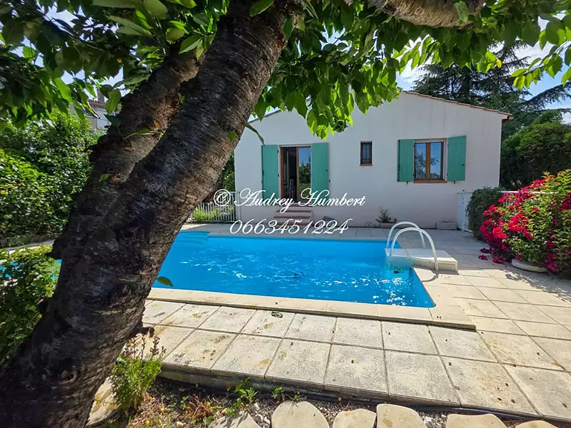 Maison, 82 m²