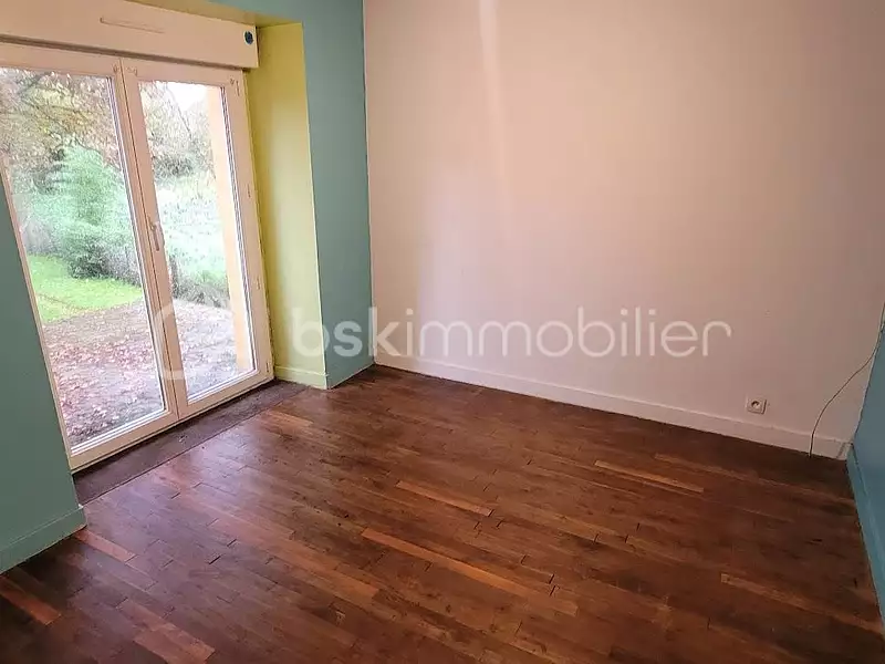 Maison, 96 m²