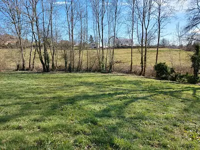 Terrain, 2 174 m²