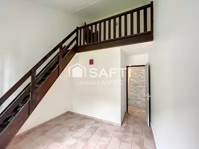 Maison, 180 m²
