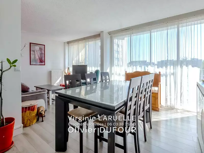 Appartement, 105 m²