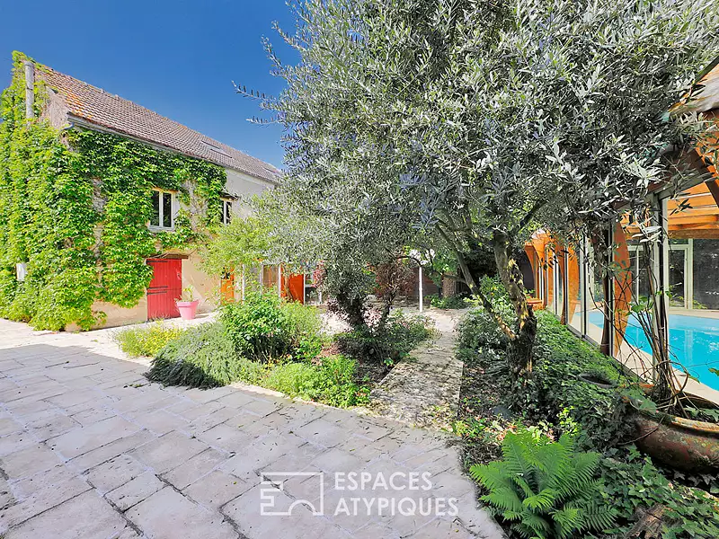Maison, 361 m²
