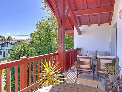 Appartement, 37,5 m²