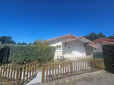 Maison, 93 m²