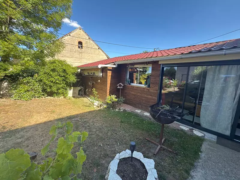 Maison, 130 m²