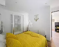 Appartement, 24,33 m²
