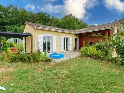 Maison, 116 m²