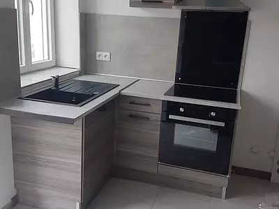 Appartement, 30,98 m²