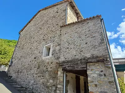 Maison, 84 m²