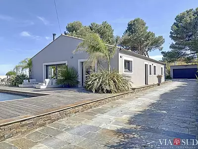 Maison, 150 m²