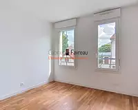 Appartement, 58,27 m²