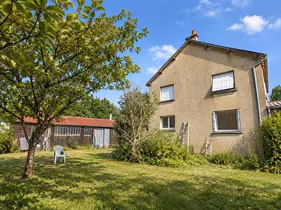 Maison, 110 m²