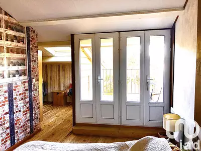 Maison, 126 m²