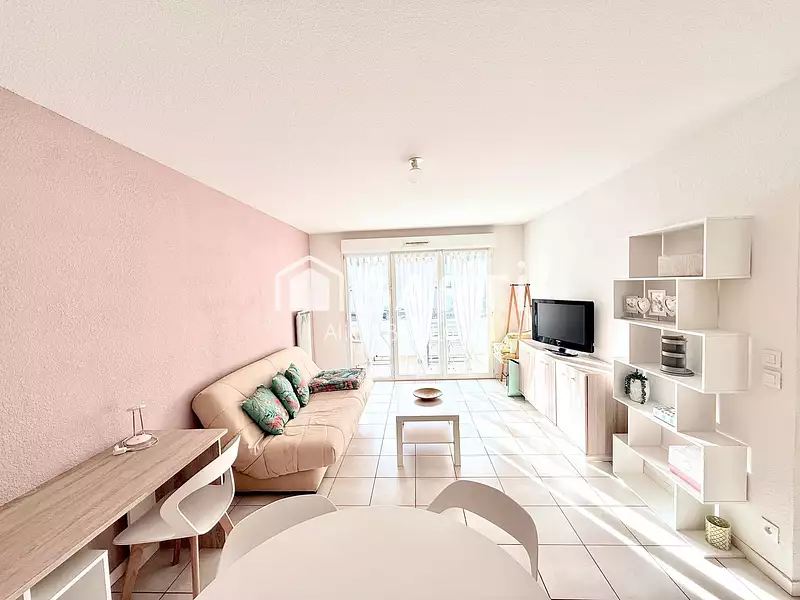 Appartement, 47 m²