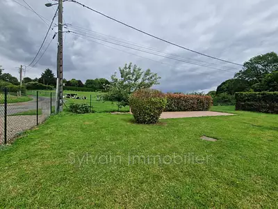 Maison, 85 m²