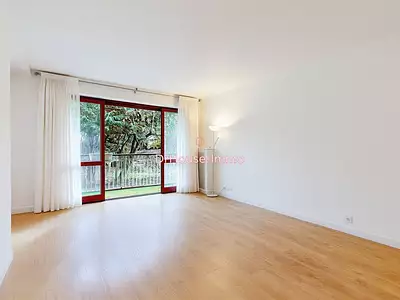 Appartement, 93 m²