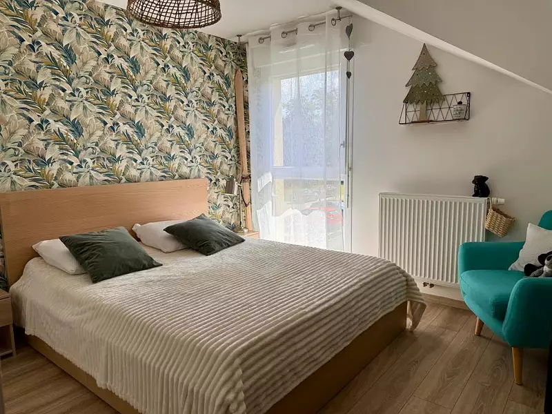 Appartement, 88 m²