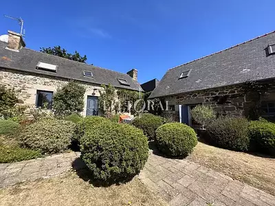 Maison, 142 m²