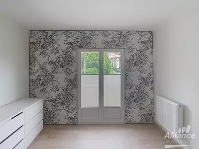 Appartement, 91 m²