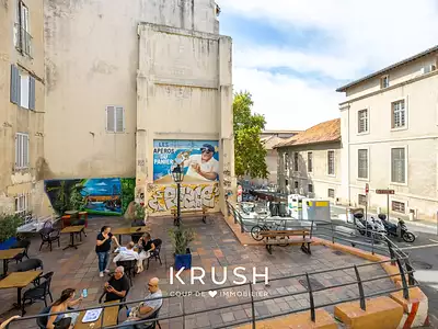 Appartement, 13,19 m²