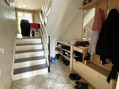 Maison, 88 m²