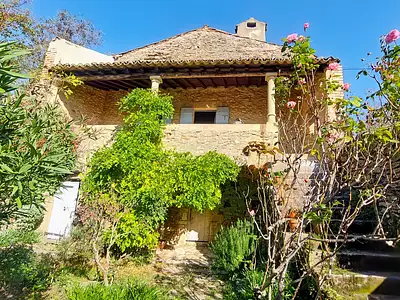 Maison, 180 m²