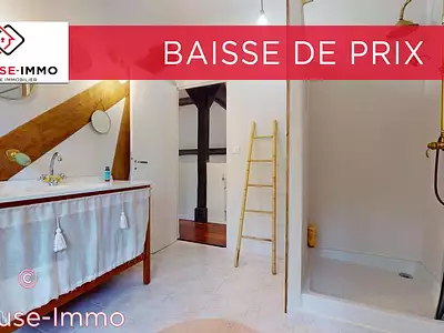 Maison, 95 m²