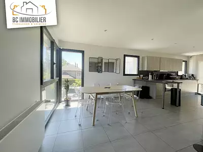 Appartement, 90 m²