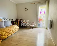 Appartement, 64,24 m²