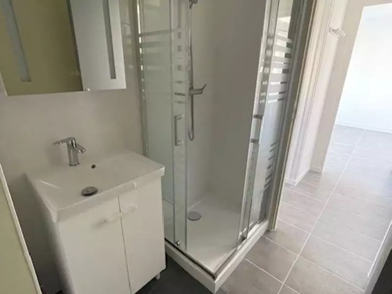 Appartement, 26,4 m²