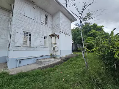 Maison, 120 m²