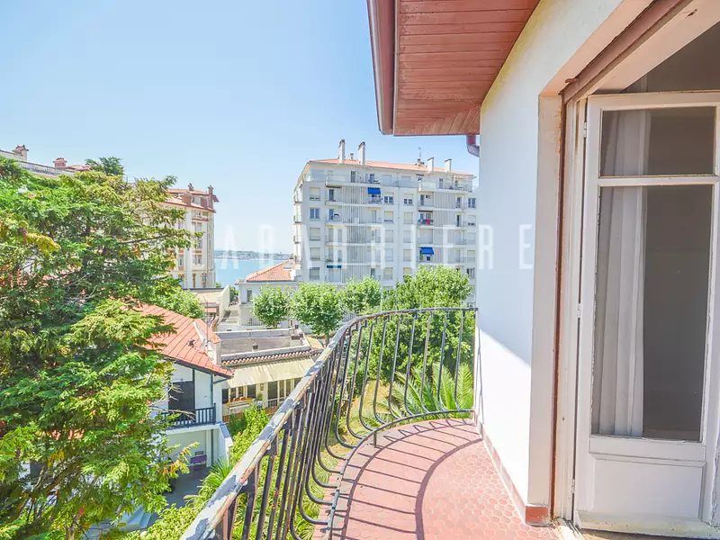 Appartement, 65,63 m²