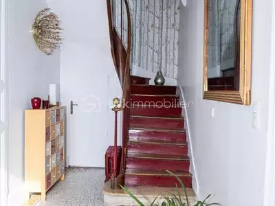 Maison, 213 m²