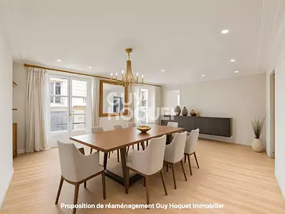 Appartement, 68,84 m²