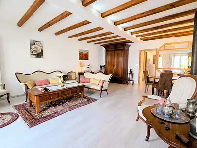 Maison, 247 m²