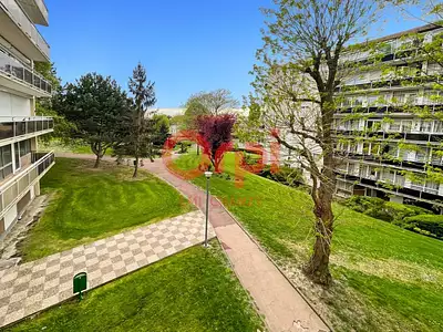 Appartement, 103 m²