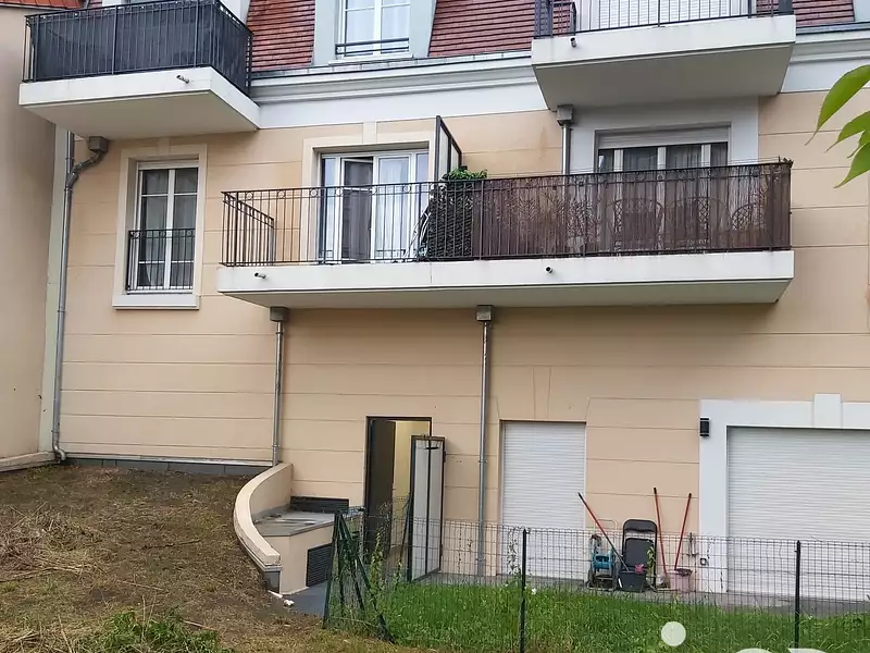 Appartement, 57 m²