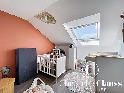 Appartement, 81,45 m²