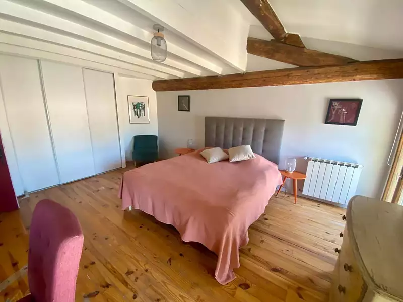 Appartement, 59 m²