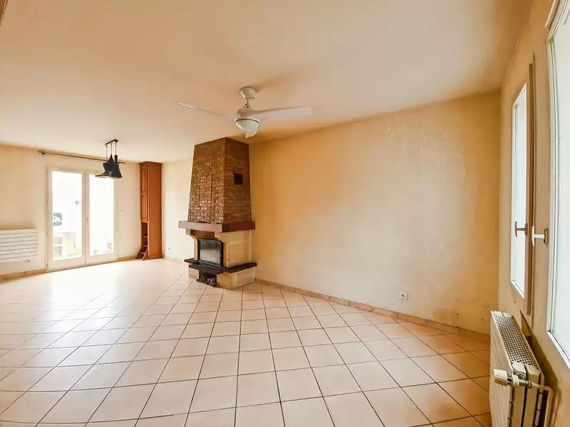 Maison, 76 m²