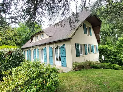 Maison, 153 m²
