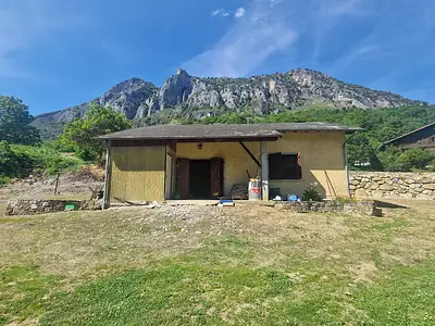 Maison, 340 m²